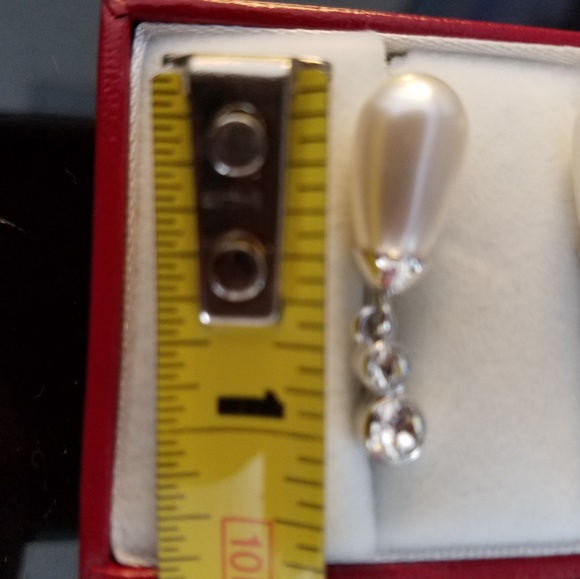 Earrings bundle  2 pair - Picture 4 of 5